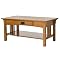 Mission Coffee Table