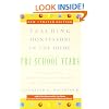 Teaching Montessori in the Home: Pre-School Years: The Pre-School Years