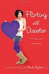 Flirting with Disaster (Stupid Cupid, #2) by Rhonda Stapleton
