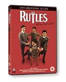 The Rutles - All You Need Is Cash - 30th Anniversary Edition [NON-USA FORMAT, PAL REGION 2, IMPORT]