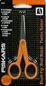 Fiskars Brands Inc. 94917097 Fiskars No. 5 Blunt-tip Scissors