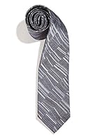 Missoni Corbata (Gris)