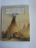 Francis Parkman and the plains Indians