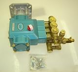 Review Cat Pumps  / Cat Pumps Pump3200psi, 3GPM fits HOR 1