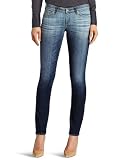 AG Adriano Goldschmied Womens Stilt Cigarette Leg Jean
