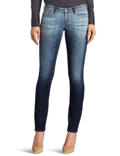 AG Adriano Goldschmied Women's Stilt Cigarette Leg Jean product image