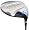 Cleveland Launcher DST Draw Driver (Men's Right-Handed, 12 Degree Loft, Diamana Red 44 Ultralite Graphite Regular Shaft)