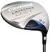Cleveland Launcher DST Driver (Men's Right-Handed, 9 Degree Loft, Diamana Red 44 Ultralite Graphite Stiff Shaft)