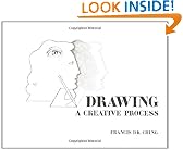 Drawing: A Creative Process