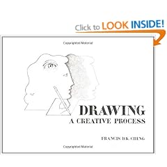 Drawing: A Creative Process