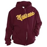 Midwestern State Mustangs Kids Hoodie