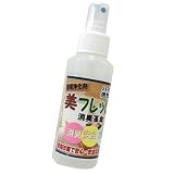美フレッしゅ 消臭革命 100ml×2本セット 4581の画像