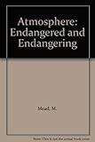 The atmosphere : endangered and endangering