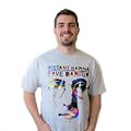 Instant Karma Foil Tee_silver (xl)