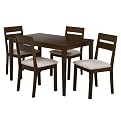 Katelyn 5 - pc. Dining Set