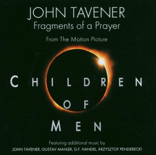 Children of Men John Tavener