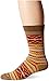 Pendleton Men's Lahaina Wave Crew Sock