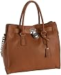 Michael Michael Kors Hamilton Large Tote, Luggage