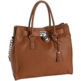 MICHAEL Michael Kors 30F91Hmt3L Hamilton N/S Tote