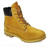 Timberland(ティンバーランド) 6インチプレミアムブーツ ウィートヌバック 24.5cm 10361W