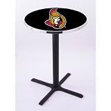 Holland Ottawa Senators Pub Table 36