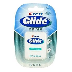 Crest Glide Dental Floss