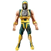 DC Universe Classic Cyclotron Figure
