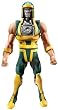 DC Universe Classic Cyclotron Figure