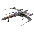 star wars x-wing fighter