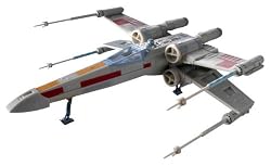 Revell Star Wars X-Wing Fighter