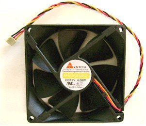 review Y.S. Tech 