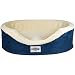 Kitchen & Housewares : PetSafe Heated Wellness Sleeper (Medium)