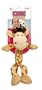KONG Braidz Dog Toy