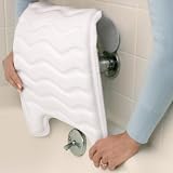 Aquatopia Safety Faucet and Tap Protector, White