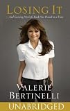 Review Blackstone Audiobooks, Inc.  / Losing ItAnd Gaining My Life Back One Pound at a Time