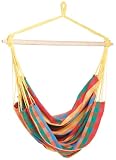 Brazil Hanging Chair, Colorido