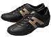(ホーキンス) HAWKINS レディース ハイソールスニーカー HW20000 JAVA/NERO/C.BEI ブラウンでAmazonアフィリエイトツール