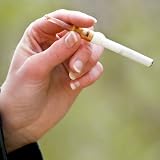 TarGard Original Disposable Cigarette Filter: Bulk Bag of 100 Amber filters