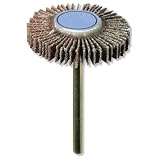 Flapwheel 120 Grit,3/16