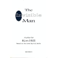 The Invisible Man: Play (Acting Edition)