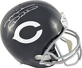 Mike Ditka Autographed Helmet | Details: Chicago Bears, Riddell Replica Helmet, Throwback