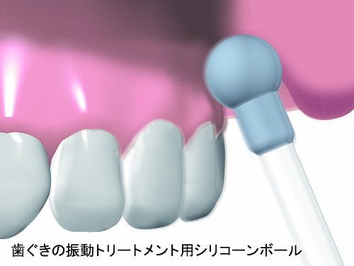 オーラル・ボーテ 電動デンタル&ビューティセット ピンク