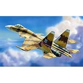 1/72　スホーイ　Ｓｕ－３７