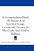 Books : A Compendious Book Of Psalms And Spiritual Songs, Commonly Known As The Gude And Godlie Ballates