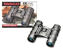 tasco Essentials Binocular 8 x 21mm