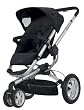 Quinny Buzz Stroller, Rocking Black