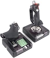 X52 Pro Flight Simulator Controller (PC)
