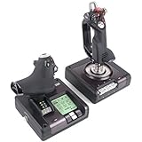 Saitek X52 Pro Flight System Controller