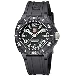 Luminox Men's 0201 Sentry 0200 Series Watch
