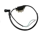Chinese Ignition Coil 2W for 50-110cc mini ATVs